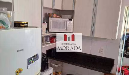 Apartamento com 2 dormitórios à venda, 59 m² por R$ 315.000 - Parque Industrial - São José dos Campos/SP