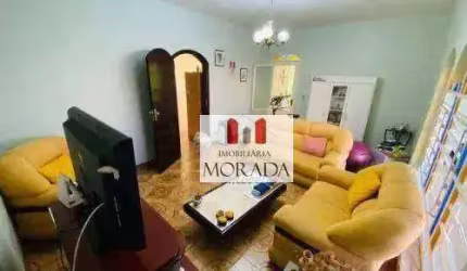 Casa com 2 dormitórios à venda, 145 m² por R$ 490.000 - Jardim Ismênia - São José dos Campos/SP