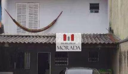 Edícula com 1 dormitório à venda, 60 m² por R$ 305.000 - Residencial Bosque dos Ipês - São José dos Campos/SP