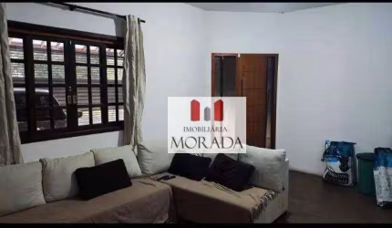 Sobrado com 3 dormitórios à venda, 180 m² por R$ 405.000 - Jardim Santa Júlia - São José dos Campos/SP