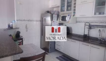 Apartamento com 3 dormitórios à venda, 96 m² por R$ 625.000,00 - Jardim América - São José dos Campos/SP