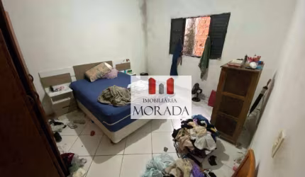 Sobrado com 4 dormitórios à venda, 180 m² por R$ 320.000,00 - Residencial Gazzo - São José dos Campos/SP