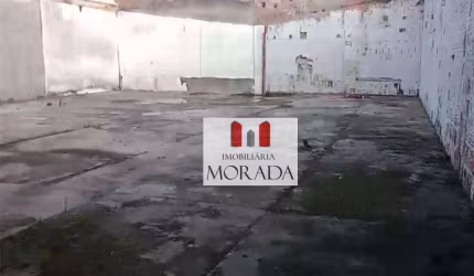 Terreno à venda, 360 m² por R$ 390.000,00 - Jardim Imperial - São José dos Campos/SP