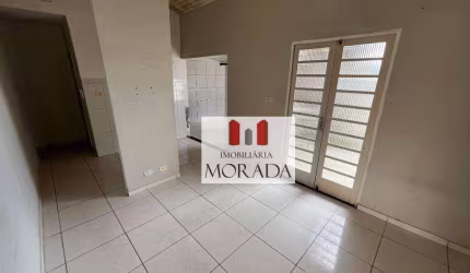 Casa com 2 dormitórios à venda, 55 m² por R$ 280.000,00 - Vila Das Flores - São José dos Campos/SP