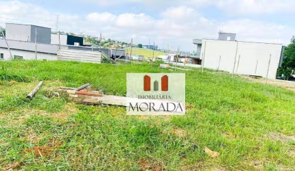 Excelente terreno em Cond. Clube Jacareí