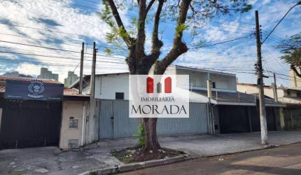 Galpão à venda, 195 m² por R$ 960.000,00 - Parque Industrial - São José dos Campos/SP
