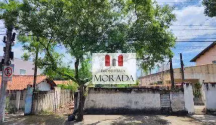 Terreno à venda, 300 m² por R$ 440.000,00 - Parque Industrial - São José dos Campos/SP