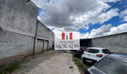 Edícula com 1 dormitório à venda, 62 m² por R$ 350.000,00 - Jardim Colonial - São José dos Campos/SP
