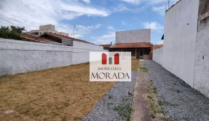 Casa com 1 dormitório à venda, 68 m² por R$ 339.000 - Jardim Flórida - Jacareí/SP
