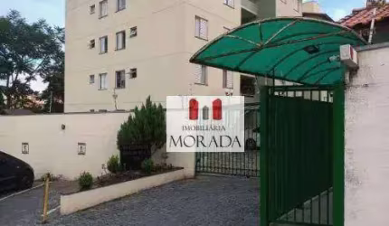 Apartamento com 2 dormitórios à venda, 52 m² por R$ 295.000,00 - Jardim Sul - São José dos Campos/SP