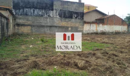 excelente terreno no bosque