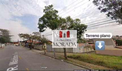 Terreno em excelente localização no parque Interlagos