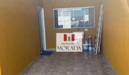 Casa com 1 dormitório à venda, 200 m² por R$ 685.000 - Jardim Santa Júlia - São José dos Campos/SP