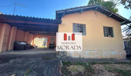Casa com 2 dormitórios à venda, 70 m² por R$ 450.000 - Jardim Oriente - São José dos Campos/SP