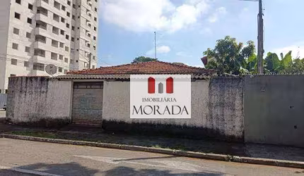 Casa com 3 dormitórios à venda, 217 m² por R$ 640.000,00 - Jardim Oriente - São José dos Campos/SP