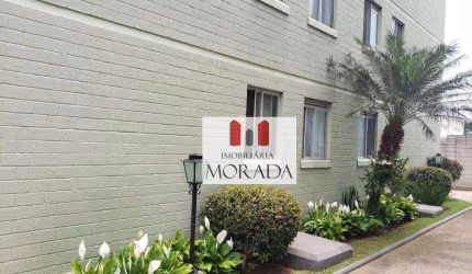 Apartamento com 2 dormitórios à venda por R$ 260.000,00 - Vila Zizinha - São José dos Campos/SP