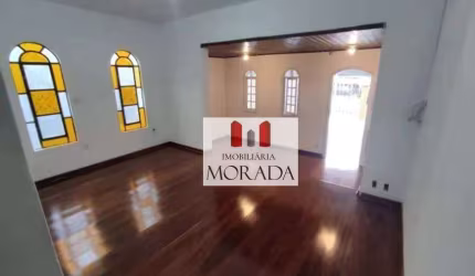Casa em excelente localização