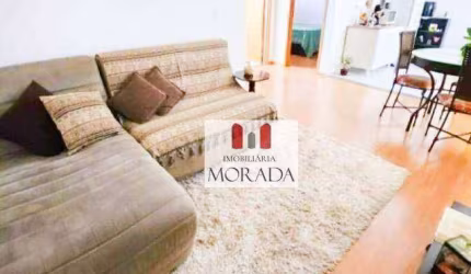 Lindo apartamento na zona leste