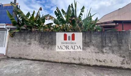 Terreno à venda, 250 m² por R$ 265.000,00 - Parque Interlagos - São José dos Campos/SP