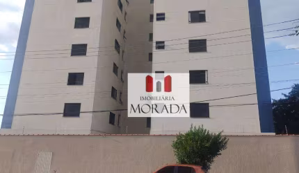 Apartamento com 4 dormitórios à venda, 117 m² por R$ 948.000,00 - Bosque dos Eucaliptos - São José dos Campos/SP