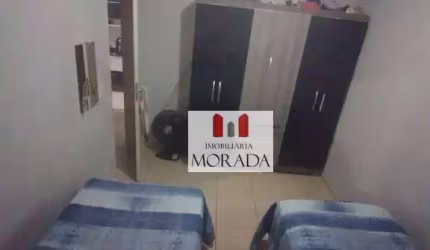 Apartamento com 2 dormitórios à venda por R$ 185.000,00 - Vila Rangel - São José dos Campos/SP