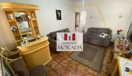 Casa com 2 dormitórios à venda, 138 m² por R$ 530.000 - Parque Industrial - São José dos Campos/SP