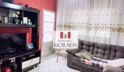 Casa à venda na Zona Norte
