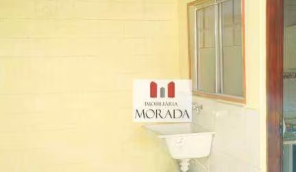 Linda casa em Condomínio fechado no Eugenio de Mello