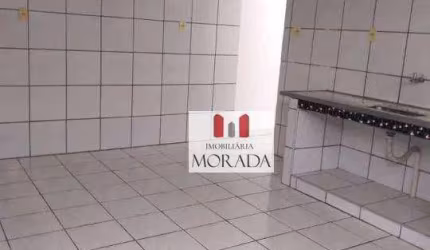 Sobrado com 4 dormitórios à venda, 180 m² por R$ 295.000 - Jardim São Leopoldo - São José dos Campos/SP