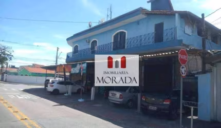 PREDIO COMERCIAL A VENDA JD DAS INDUSTRIAS