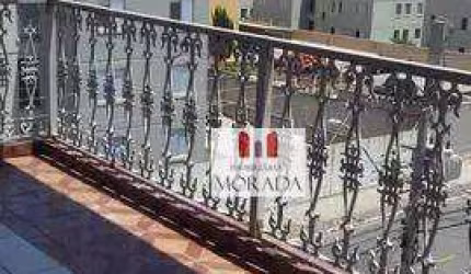 Apartamento com 2 dormitórios à venda, 73 m² por R$ 300.000 - Jardim Terras Do Sul - São José dos Campos/SP