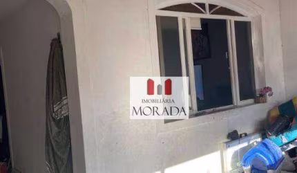Casa com 3 dormitórios à venda, 110 m² por R$ 450.000,00 - Cidade Morumbi - São José dos Campos/SP