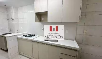 Apartamento com 2 dormitórios à venda, 74 m² por R$ 640.000,00 - Jardim Oswaldo Cruz - São José dos Campos/SP