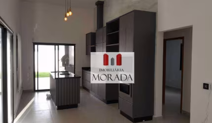 Casa com 3 dormitórios à venda por R$ 1.100.000,00 - Residencial Colinas - Caçapava/SP