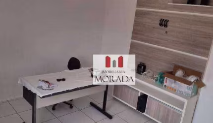 Apartamento com 2 dormitórios à venda, 58 m² por R$ 190.000,00 - Jardim Minas Gerais - São José dos Campos/SP