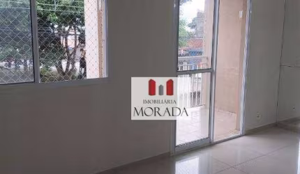 Apartamento com 3 dormitórios à venda, 67 m² por R$ 425.000 - Jardim Sul - São José dos Campos/SP