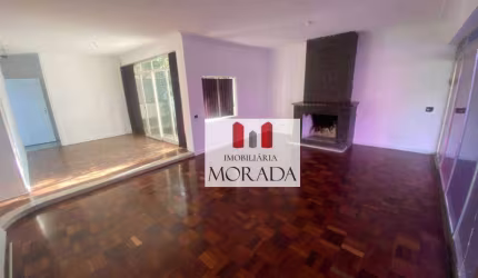 Casa com 3 dormitórios à venda, 300 m² por R$ 1.600.000 - Jardim Esplanada - São José dos Campos/SP