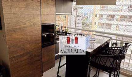 Apartamento com 3 dormitórios à venda por R$ 880.000,00 - Parque Industrial - São José dos Campos/SP