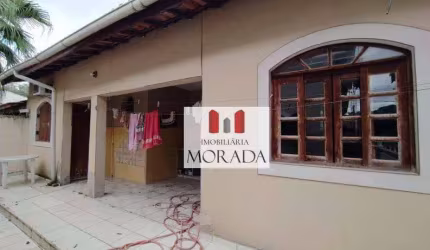 Casa com 3 dormitórios - venda por R$ 2.015.000,00 ou aluguel por R$ 6.750,00/mês - Bosque dos Eucaliptos - São José dos Campos/SP