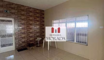Casa com 3 dormitórios à venda por R$ 1.500.000,00 - Bosque dos Eucaliptos - São José dos Campos/SP