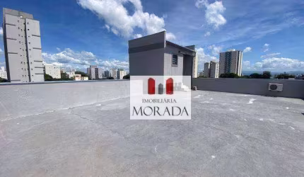 Cobertura com 3 dormitórios à venda, 326 m² por R$ 850.000 - Jardim América - São José dos Campos/SP