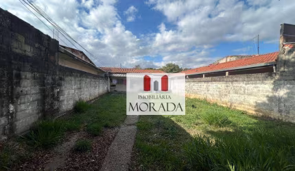 Casa com 1 dormitório à venda, 60 m² por R$ 315.000,00 - Parque Interlagos - São José dos Campos/SP
