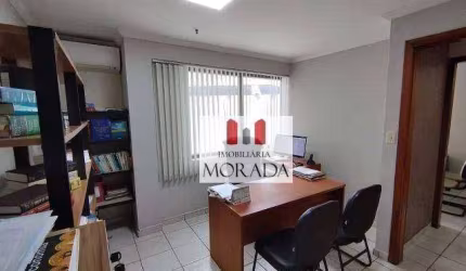 Sala à venda, 45 m² por R$ 240.000 - Centro - São José dos Campos/SP