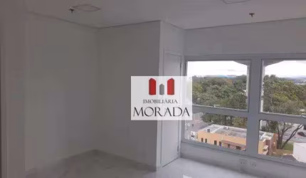 Sala à venda, 25 m² por R$ 270.000 - Centro - São José dos Campos/SP