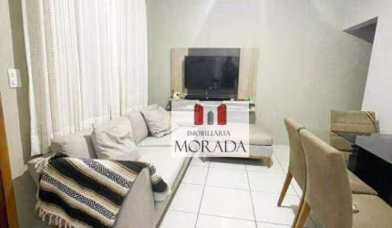 Ótima casa no Santa Paula