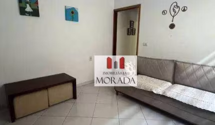 Casa com 2 dormitórios à venda, 125 m² por R$ 370.000 - Jardim Colonial - São José dos Campos/SP