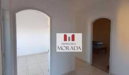 Casa com 5 dormitórios à venda por R$ 636.000,00 - Jardim Colonial - São José dos Campos/SP