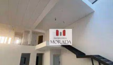 Prédio para alugar, 800 m² por R$ 38.500,00/mês - Jardim das Colinas - São José dos Campos/SP