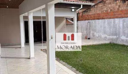 Casa com 3 dormitórios, 500 m² - venda por R$ 1.490.000,00 ou aluguel por R$ 6.800,00/mês - Bosque dos Eucaliptos - São José dos Campos/SP
