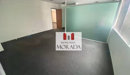 Sala, 45 m² - venda por R$ 320.000,00 ou aluguel por R$ 1.590,00/mês - Centro - São José dos Campos/SP